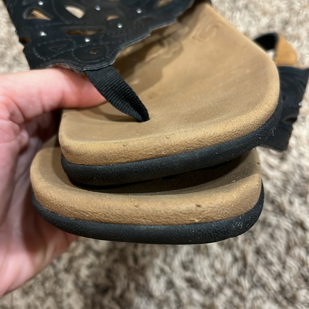 ROCKPORT RIDGE SLING Sandals - Picture 12 of 12